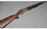 Browning 725 Sporting 12 Gauge - 1 of 9