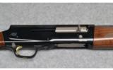 Browning A5, 12 Gauge - 3 of 9