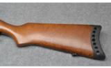 Ruger Mini-14, .223 - 8 of 9