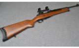 Ruger Mini-14, .223 - 1 of 9