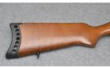 Ruger Mini-14, .223 - 2 of 9