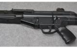 Heckler & Koch 93, .223 - 7 of 9