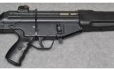 Heckler & Koch 93, .223 - 3 of 9