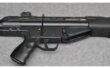 Heckler & Koch 91, .308 - 3 of 9