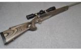 Browning A-Bolt Eclipse .270 Winchester Short Magnum - 1 of 9