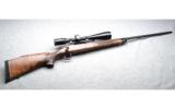 Remington 700, .300 Winchester Magnum - 1 of 9