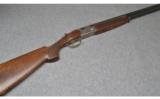 Beretta Silver Pigeon I, 20 Gauge - 1 of 9
