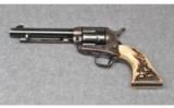 Colt Single Action Army .45 - 2 of 2