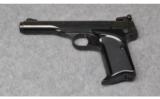 Browning 10/71, .380 - 2 of 2