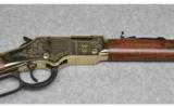 Henry Arms Boy Scout Centennial Edition .22 LR - 3 of 9