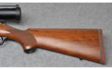 Ruger M77 Hawkeye .270 Winchester - 8 of 9