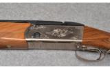 Krieghoff K80 Pigeon Lightweight 12 Gauge - 7 of 9