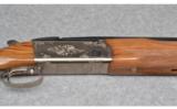 Krieghoff K80 Pigeon Lightweight 12 Gauge - 3 of 9