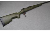 Remington 700 Tactical .308 Winchester - 1 of 9