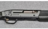 Browning Maxus Sporting 12 Gauge - 3 of 9