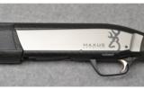 Browning Maxus Sporting 12 Gauge - 7 of 9