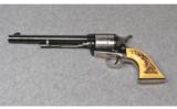 Colt Single Action Army Sesquicentennial Commemorative .45 - 3 of 3