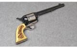 Colt Single Action Army Sesquicentennial Commemorative .45 - 2 of 3
