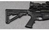 Smith & Wesson M&P 15, 5.56 Nato - 2 of 9