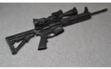 Smith & Wesson M&P 15, 5.56 Nato - 1 of 9