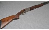 Browning Cynergy Sporting 20 Gauge - 1 of 9