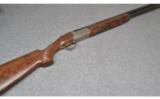 Ducks Unlimited O/U 12 Gauge - 1 of 9