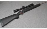 Savage 12, .22-250 Remington - 1 of 9