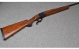 Ruger No. 1, .300 Winchester Magnum - 1 of 9