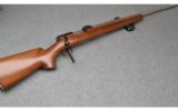 Remington 40-X 7mm Remington Magnum - 1 of 9