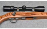 Ruger All Weather 77/22, .22 Winchester Magnum - 3 of 9