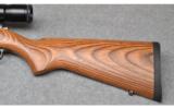 Ruger All Weather 77/22, .22 Winchester Magnum - 8 of 9