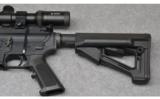 CMMG MK4, 5.53 Nato - 6 of 7
