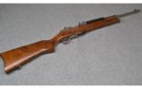 Ruger Ranch Rifle .223 Remington - 1 of 9
