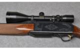 Browning BAR Safari MKII, .270 Winchester - 7 of 9