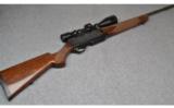 Browning BAR Safari MKII, .270 Winchester - 1 of 9