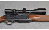 Browning BAR Safari MKII, .270 Winchester - 3 of 9