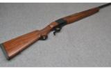 Ruger No. 1, 7mm Remington Magnum - 1 of 9