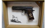 Colt 1911.45 ACP - 1 of 2