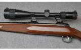 Savage 114, 7mm Remington Magnum - 7 of 9