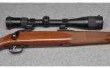 Savage 114, 7mm Remington Magnum - 3 of 9