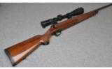 Savage 114, 7mm Remington Magnum - 1 of 9