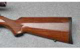 Savage 114, 7mm Remington Magnum - 8 of 9