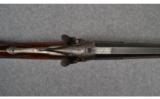 Austrian Combination Hammer Gun 20 Gauge/.22 Hornet - 9 of 9