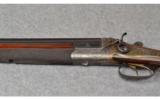 Austrian Combination Hammer Gun 20 Gauge/.22 Hornet - 7 of 9