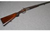 Austrian Combination Hammer Gun 20 Gauge/.22 Hornet - 1 of 9