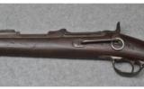 U.S. Springfield 1884 Trapdoor Carbine .45-70 - 7 of 9