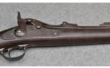 U.S. Springfield 1884 Trapdoor Carbine .45-70 - 3 of 9