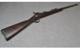 U.S. Springfield 1884 Trapdoor Carbine .45-70 - 1 of 9