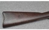 U.S. Springfield 1884 Trapdoor Carbine .45-70 - 2 of 9