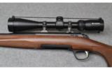 Browning X-Bolt .300 Winchester Short Magnum - 7 of 9